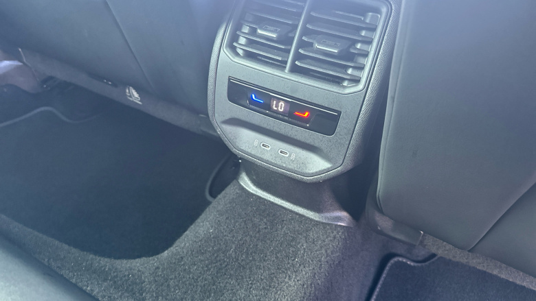 CUPRA Formentor 1.5 TSI 150 V2 5dr Petrol Estate